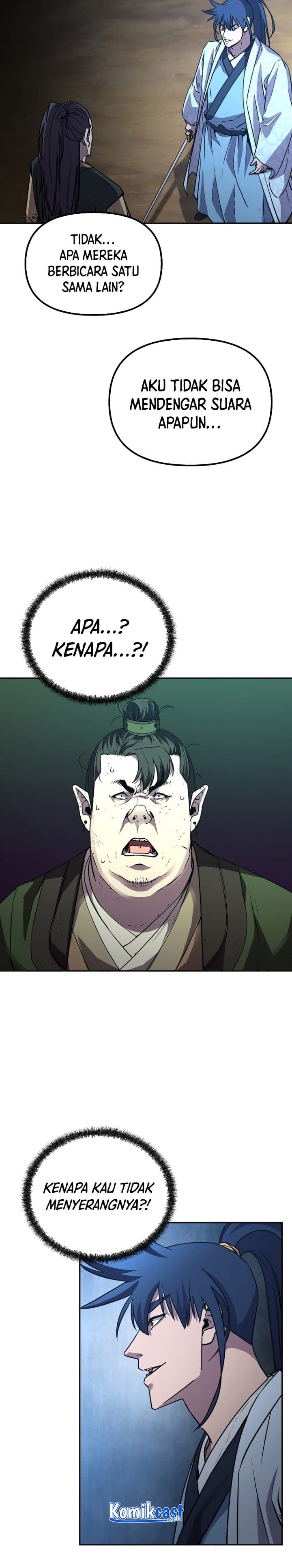 Reincarnation of the Murim Clan’s Former - Chapter 69 - Page 18