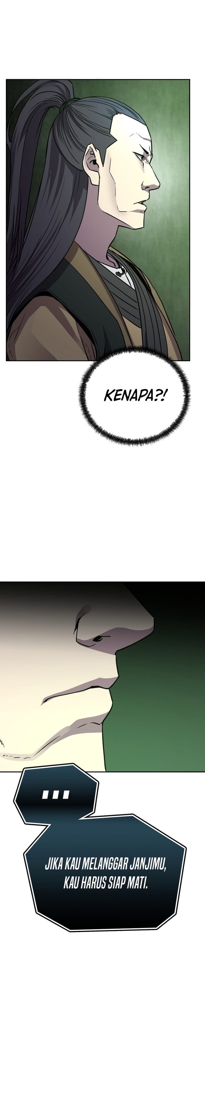Reincarnation of the Murim Clan’s Former - Chapter 69 - Page 19