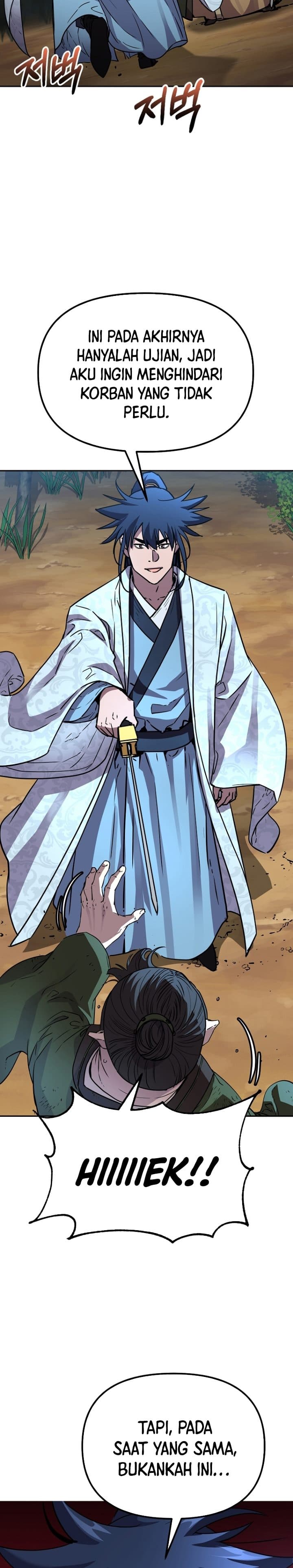 Reincarnation of the Murim Clan’s Former - Chapter 69 - Page 22