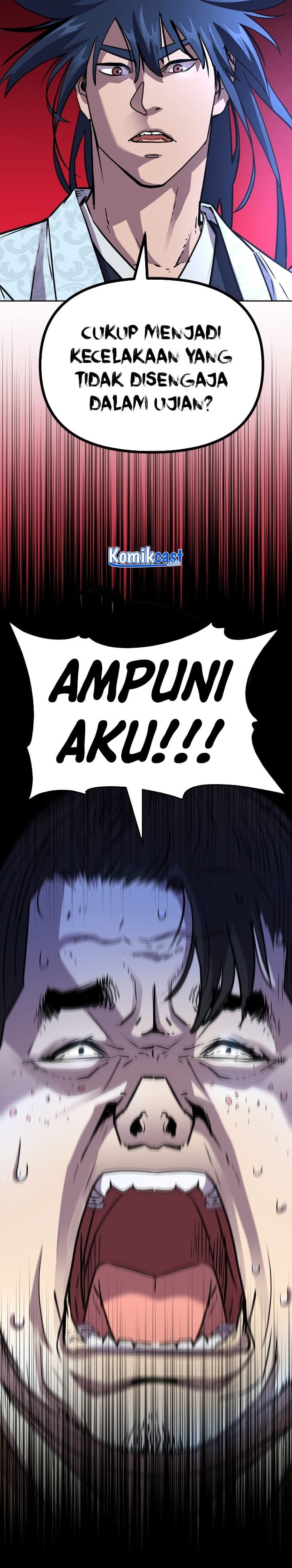 Reincarnation of the Murim Clan’s Former - Chapter 69 - Page 23