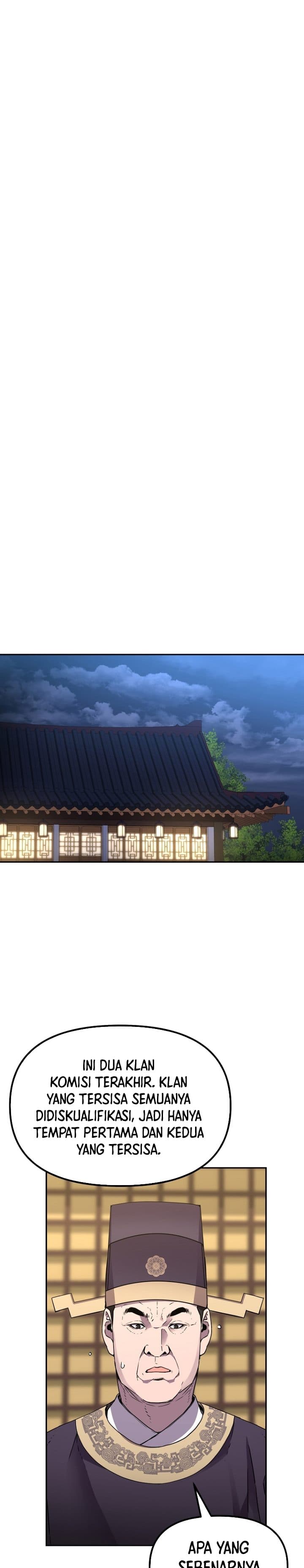 Reincarnation of the Murim Clan’s Former - Chapter 69 - Page 26