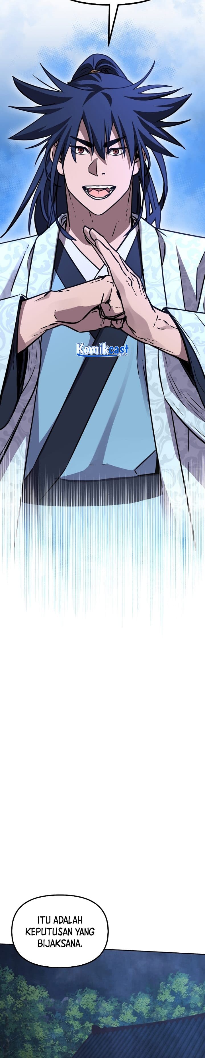 Reincarnation of the Murim Clan’s Former - Chapter 69 - Page 29