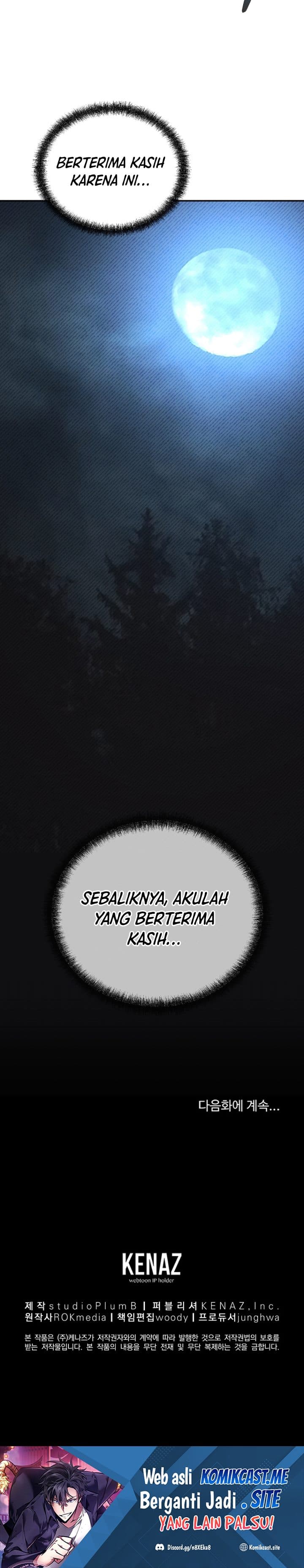 Reincarnation of the Murim Clan’s Former - Chapter 69 - Page 33