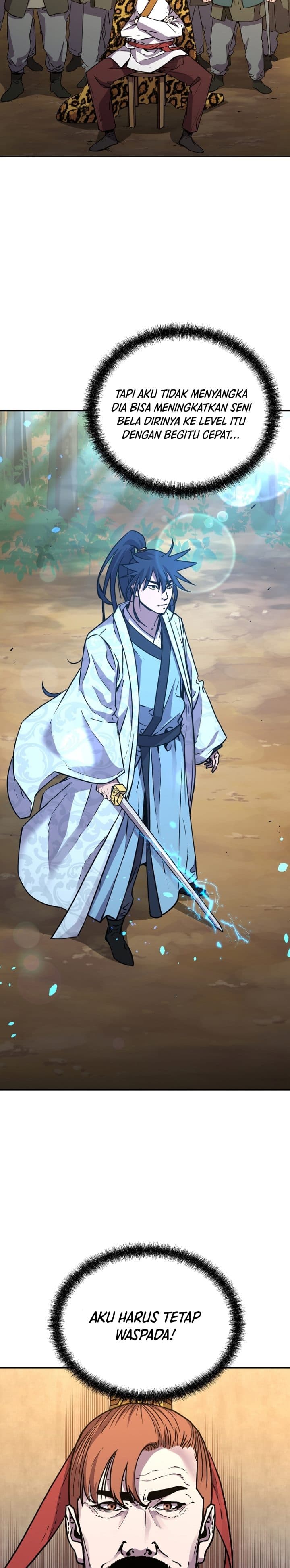 Reincarnation of the Murim Clan’s Former - Chapter 69 - Page 4