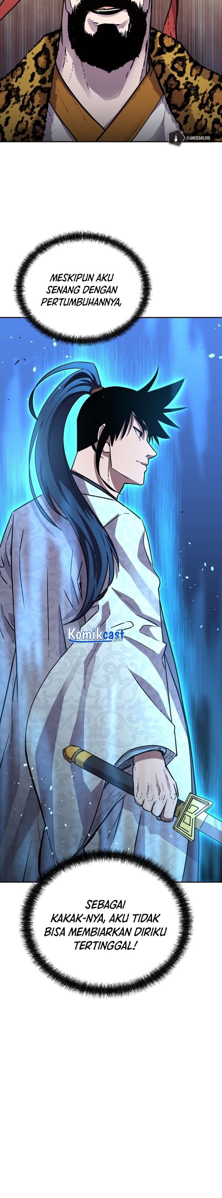 Reincarnation of the Murim Clan’s Former - Chapter 69 - Page 5