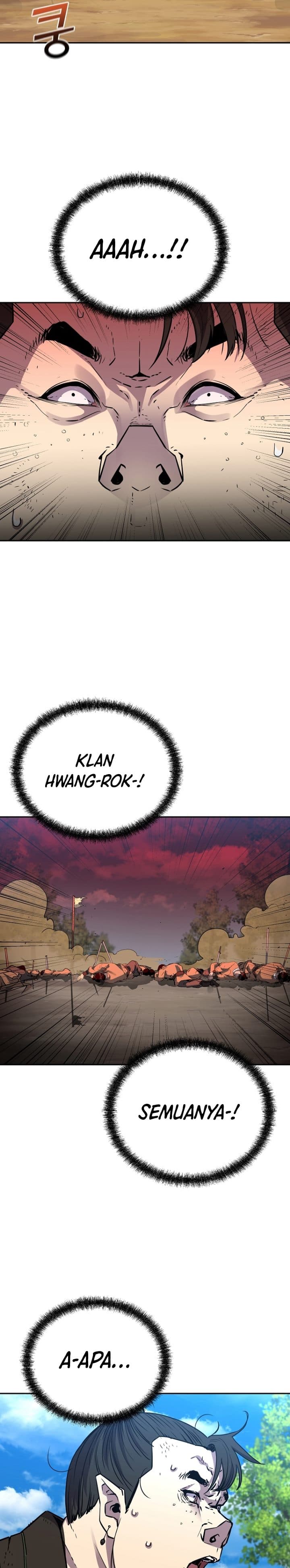 Reincarnation of the Murim Clan’s Former - Chapter 69 - Page 7