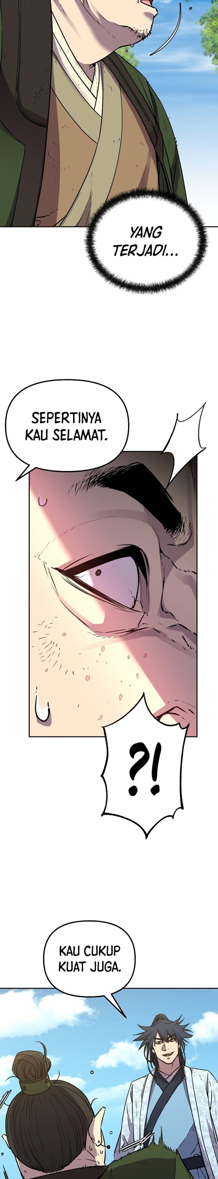 Reincarnation of the Murim Clan’s Former - Chapter 69 - Page 8