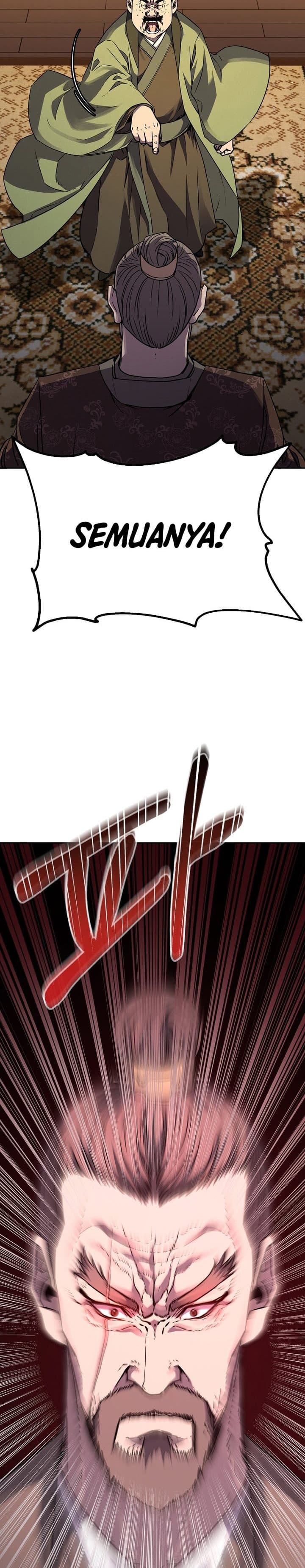 Reincarnation of the Murim Clan’s Former - Chapter 70 - Page 10