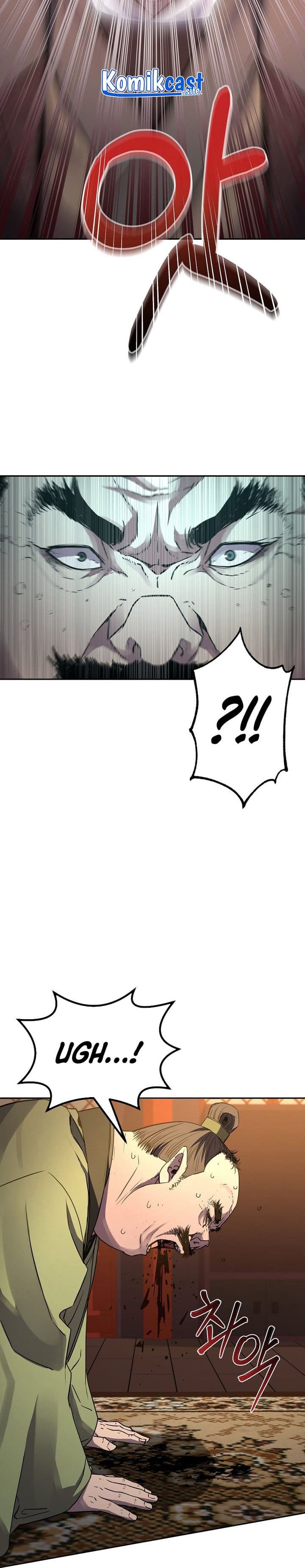 Reincarnation of the Murim Clan’s Former - Chapter 70 - Page 11