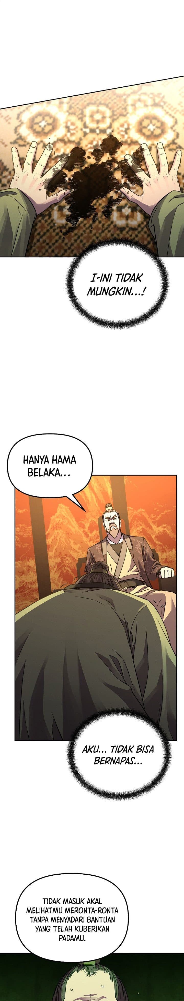 Reincarnation of the Murim Clan’s Former - Chapter 70 - Page 12