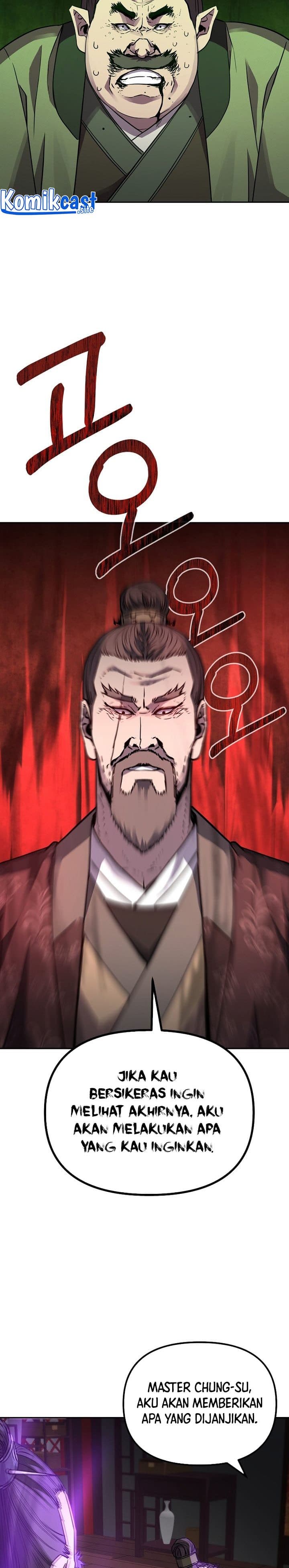 Reincarnation of the Murim Clan’s Former - Chapter 70 - Page 13