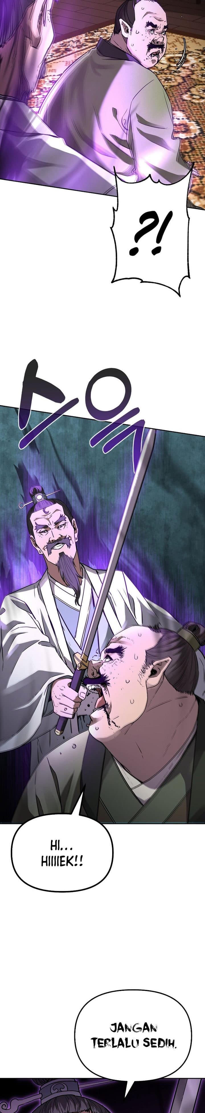 Reincarnation of the Murim Clan’s Former - Chapter 70 - Page 14
