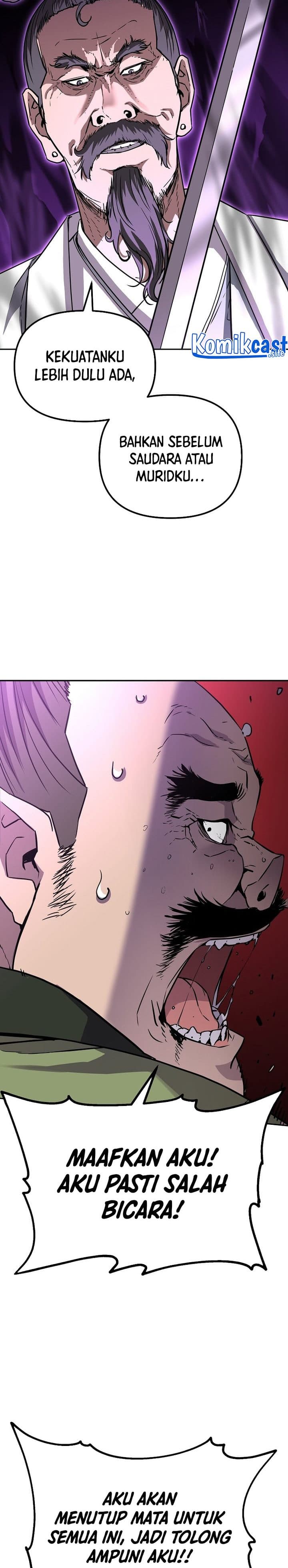 Reincarnation of the Murim Clan’s Former - Chapter 70 - Page 15