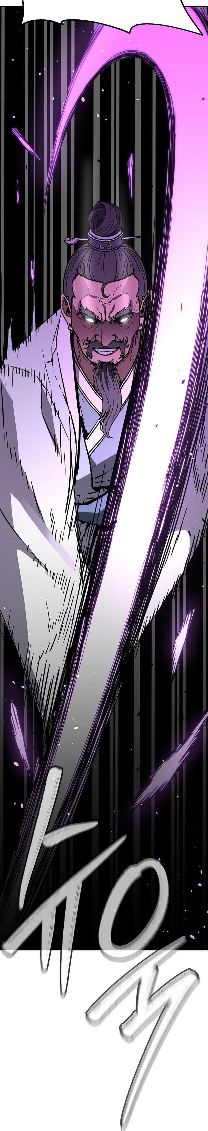 Reincarnation of the Murim Clan’s Former - Chapter 70 - Page 16