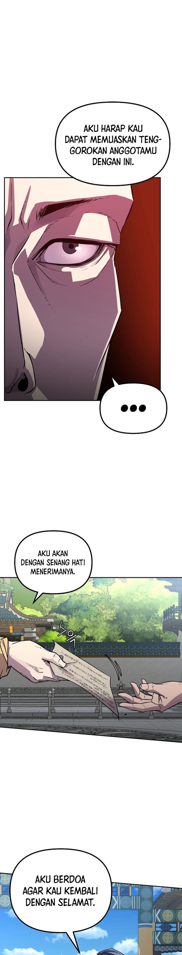 Reincarnation of the Murim Clan’s Former - Chapter 70 - Page 24