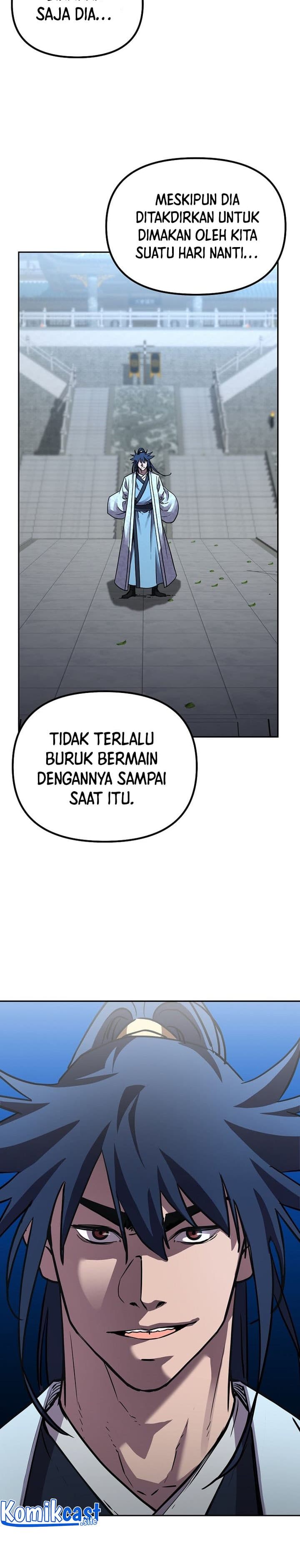 Reincarnation of the Murim Clan’s Former - Chapter 70 - Page 28