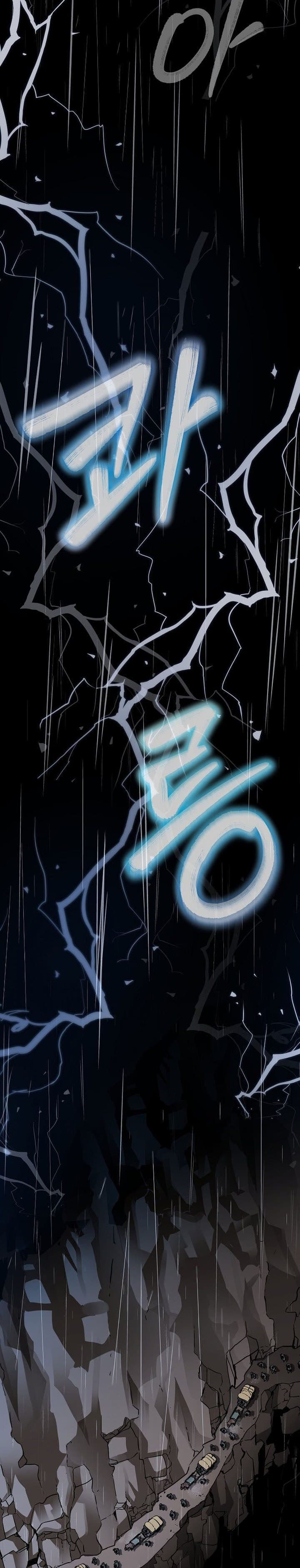 Reincarnation of the Murim Clan’s Former - Chapter 70 - Page 30
