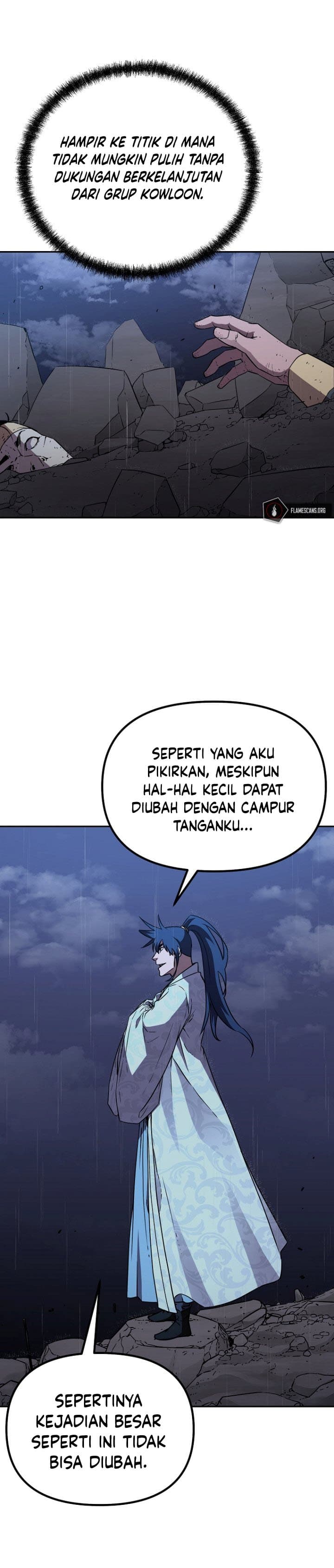 Reincarnation of the Murim Clan’s Former - Chapter 71 - Page 11