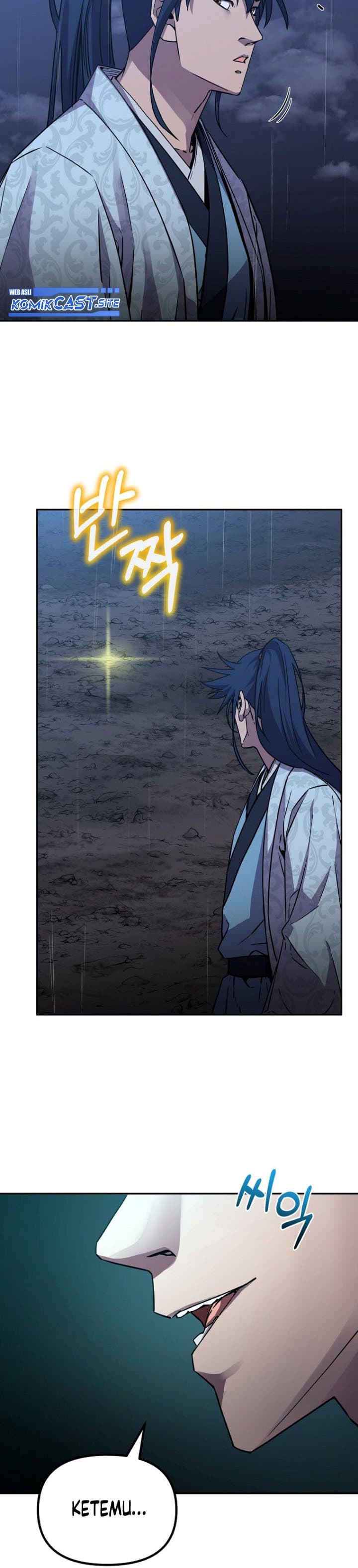 Reincarnation of the Murim Clan’s Former - Chapter 71 - Page 16