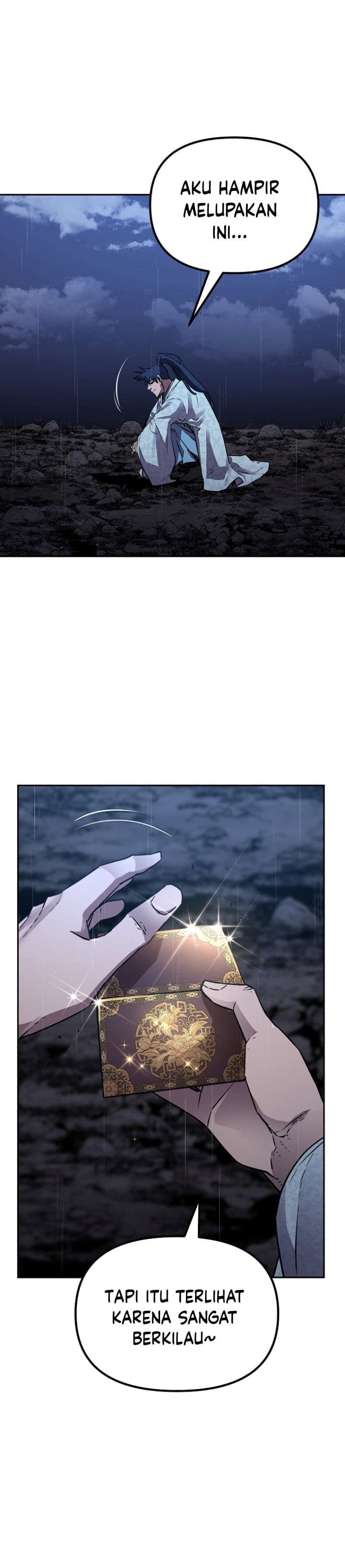 Reincarnation of the Murim Clan’s Former - Chapter 71 - Page 17