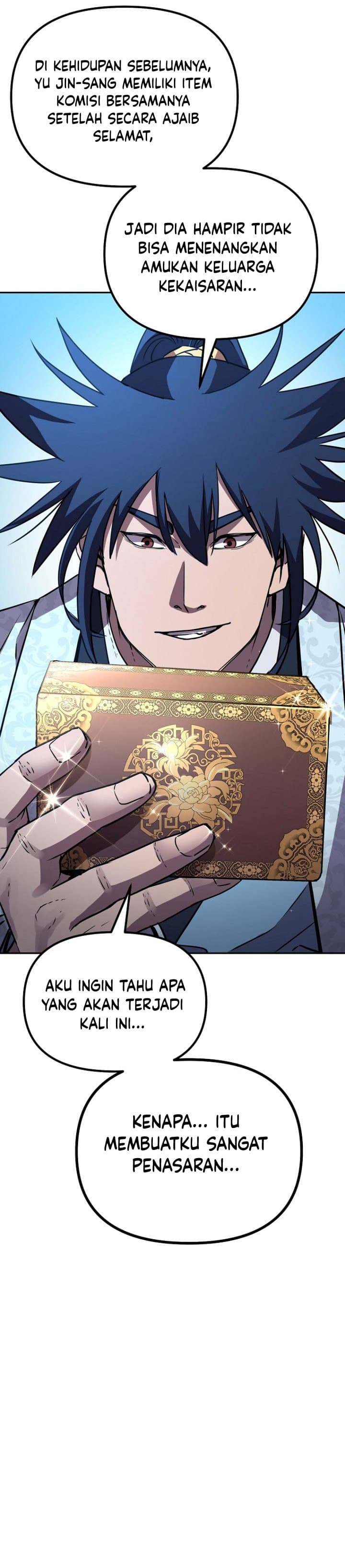 Reincarnation of the Murim Clan’s Former - Chapter 71 - Page 18