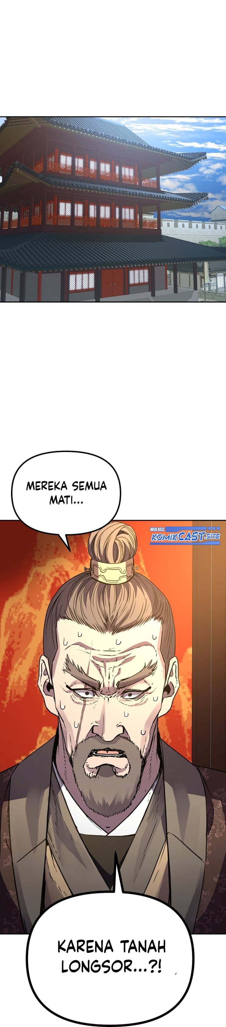 Reincarnation of the Murim Clan’s Former - Chapter 71 - Page 19