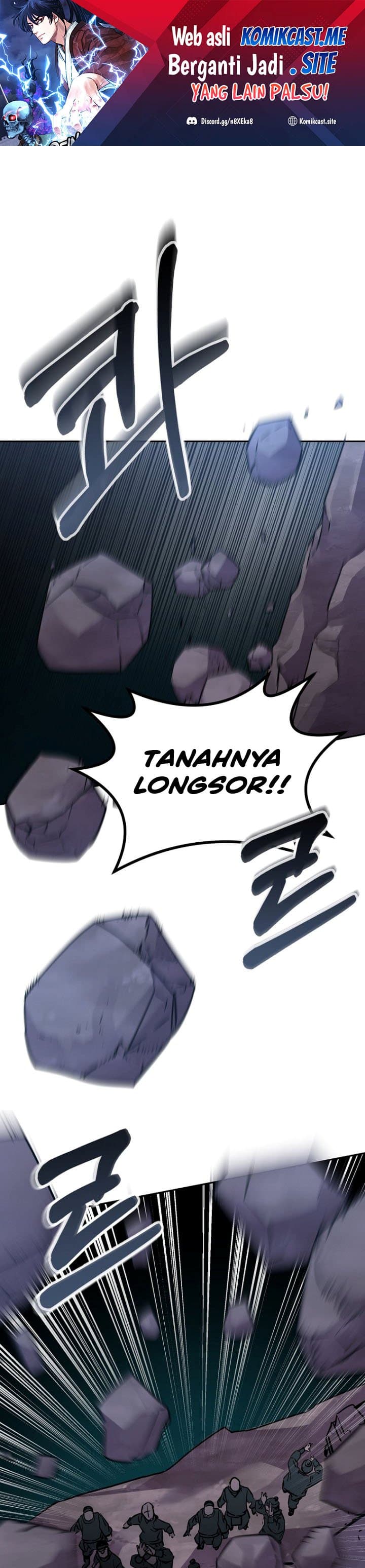 Reincarnation of the Murim Clan’s Former - Chapter 71 - Page 2