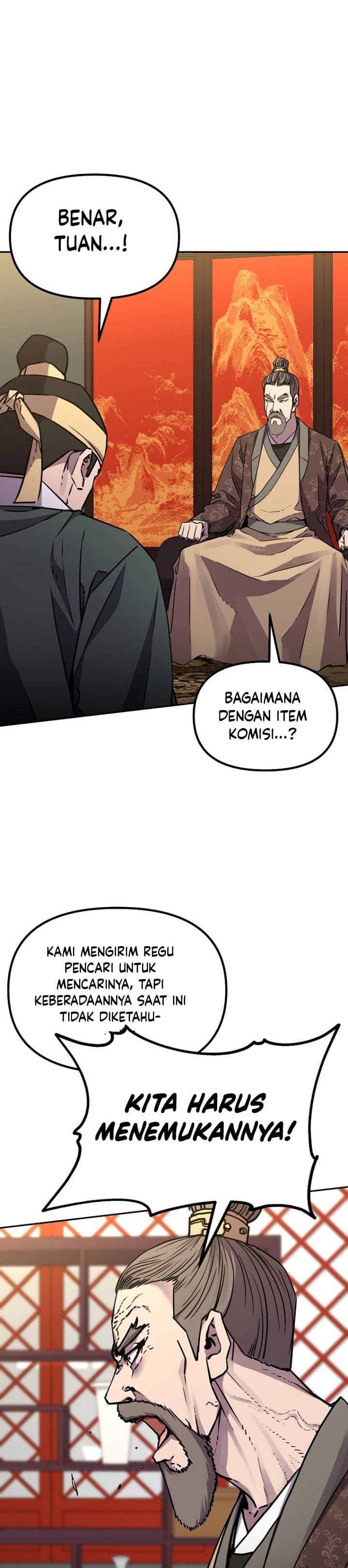 Reincarnation of the Murim Clan’s Former - Chapter 71 - Page 20