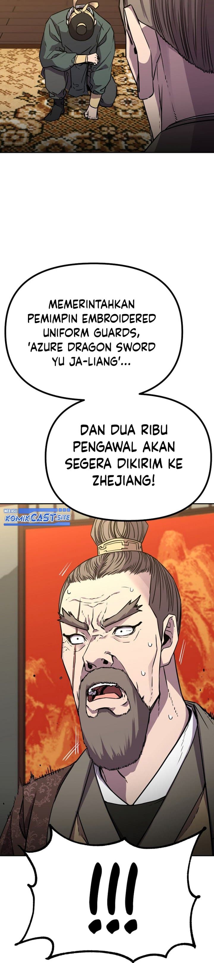 Reincarnation of the Murim Clan’s Former - Chapter 71 - Page 22