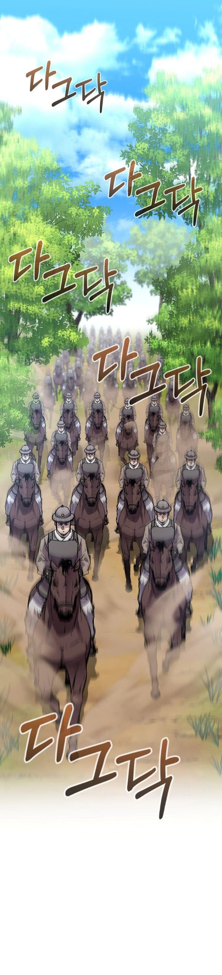 Reincarnation of the Murim Clan’s Former - Chapter 71 - Page 25