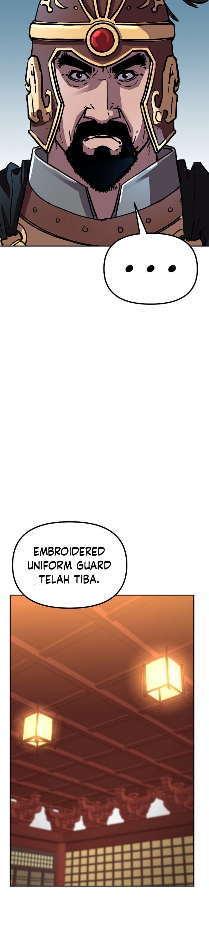 Reincarnation of the Murim Clan’s Former - Chapter 71 - Page 27