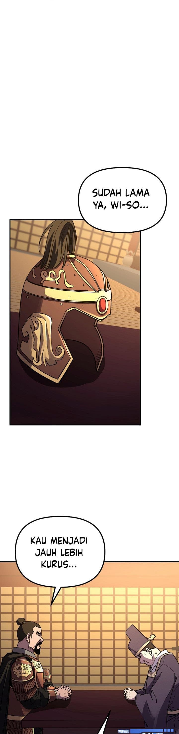 Reincarnation of the Murim Clan’s Former - Chapter 71 - Page 29