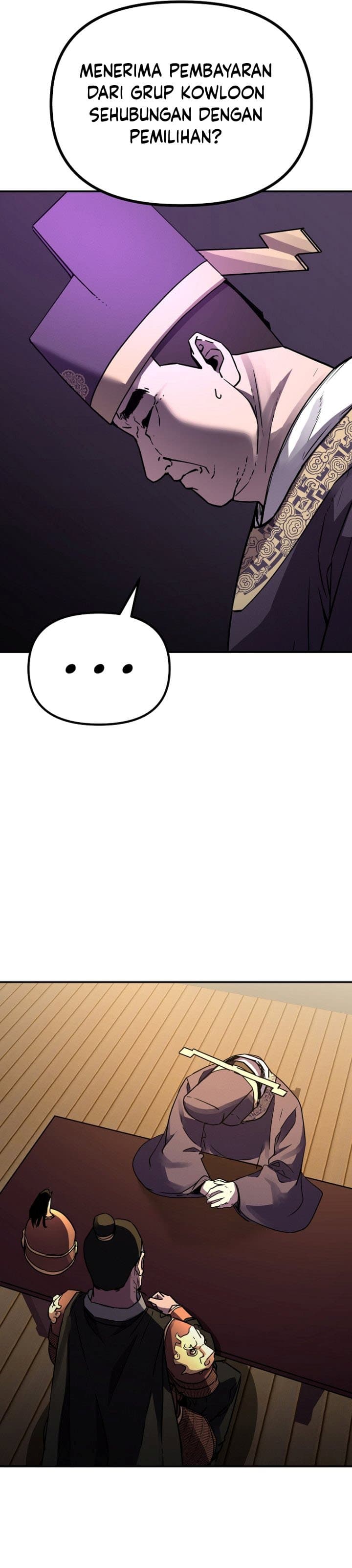 Reincarnation of the Murim Clan’s Former - Chapter 71 - Page 32