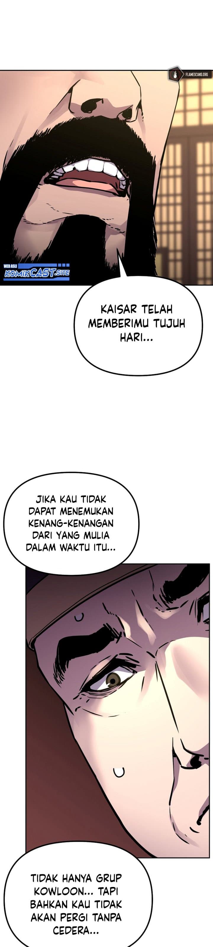 Reincarnation of the Murim Clan’s Former - Chapter 71 - Page 33