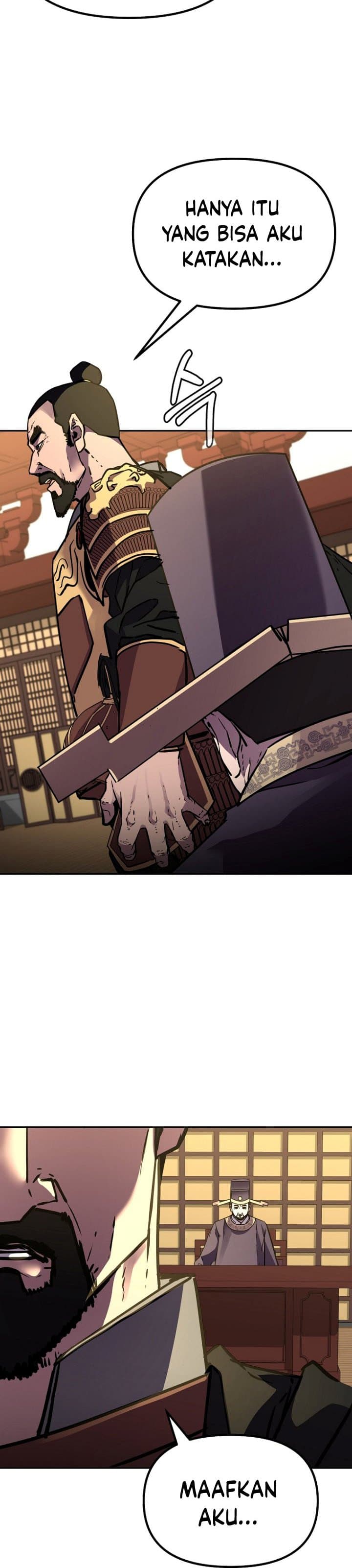 Reincarnation of the Murim Clan’s Former - Chapter 71 - Page 34