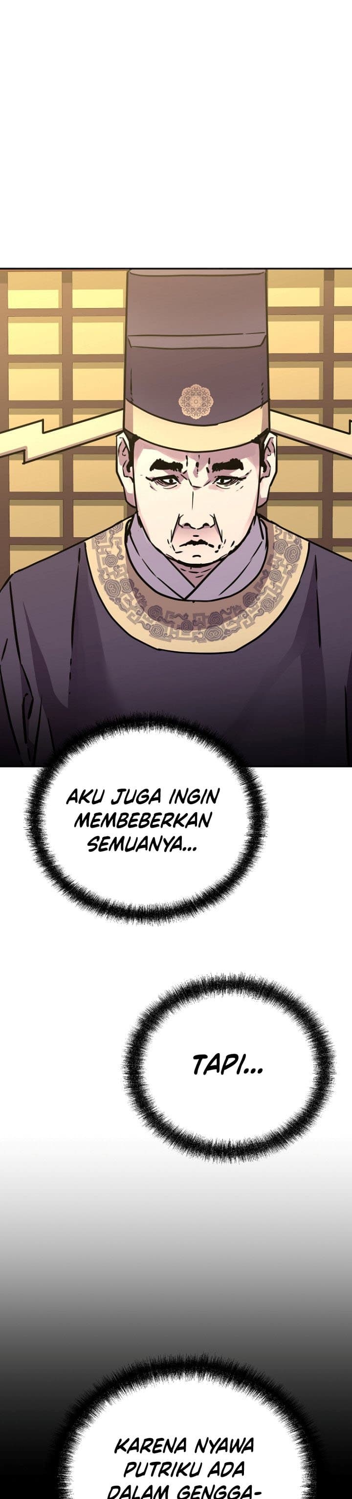 Reincarnation of the Murim Clan’s Former - Chapter 71 - Page 35