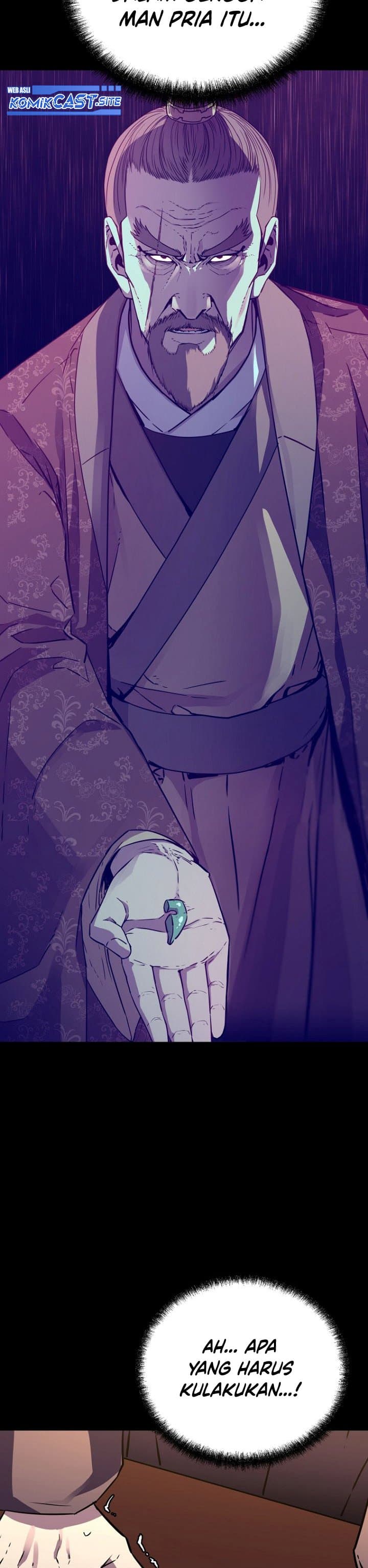 Reincarnation of the Murim Clan’s Former - Chapter 71 - Page 36