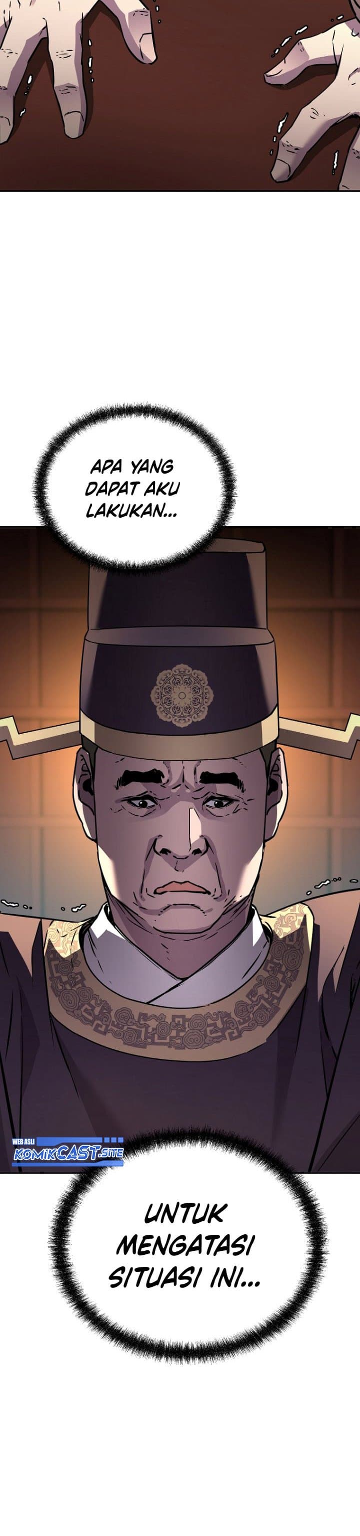 Reincarnation of the Murim Clan’s Former - Chapter 71 - Page 37
