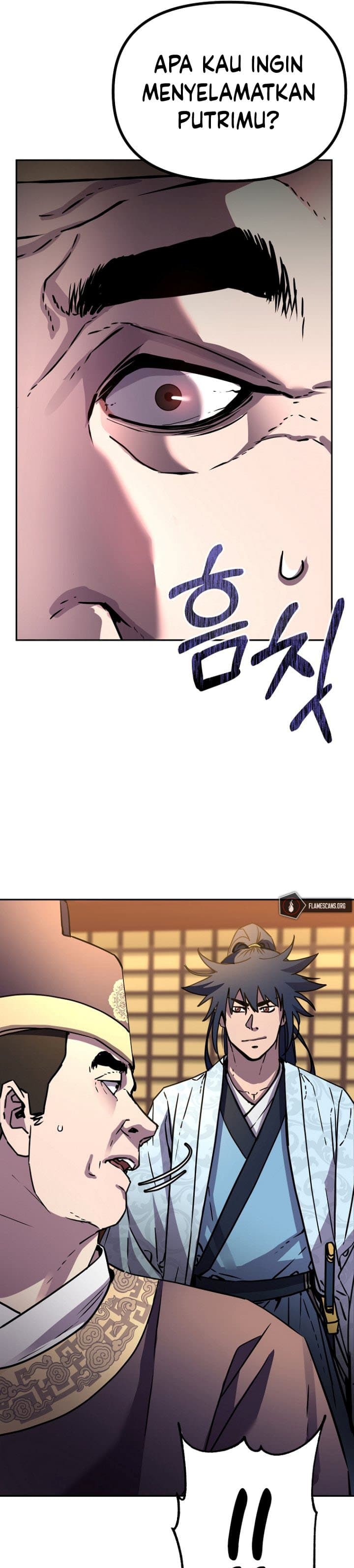 Reincarnation of the Murim Clan’s Former - Chapter 71 - Page 38