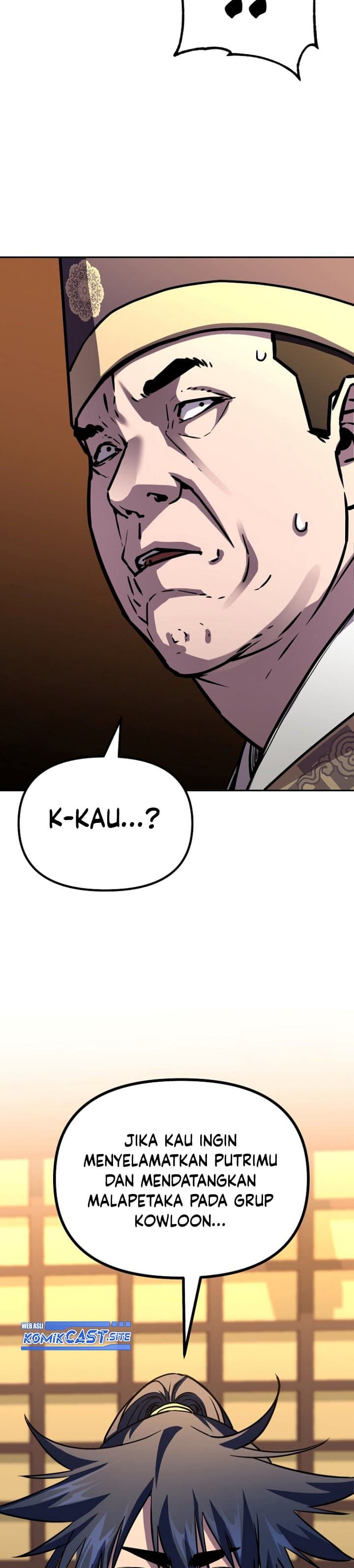 Reincarnation of the Murim Clan’s Former - Chapter 71 - Page 39