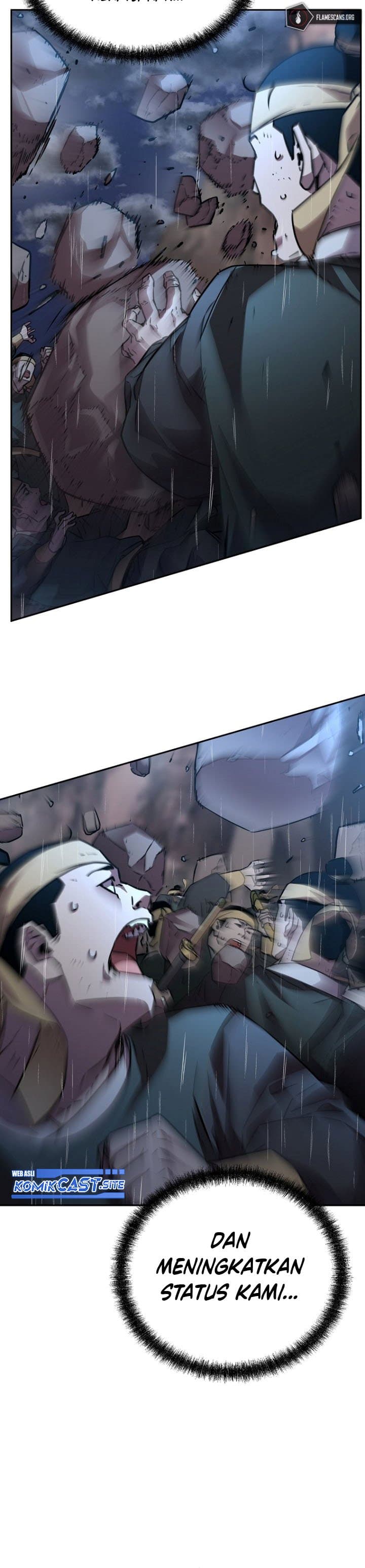 Reincarnation of the Murim Clan’s Former - Chapter 71 - Page 4
