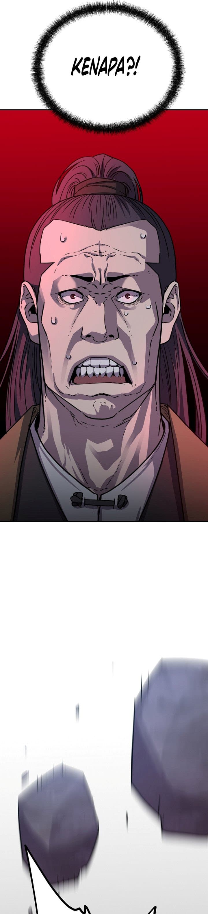 Reincarnation of the Murim Clan’s Former - Chapter 71 - Page 5