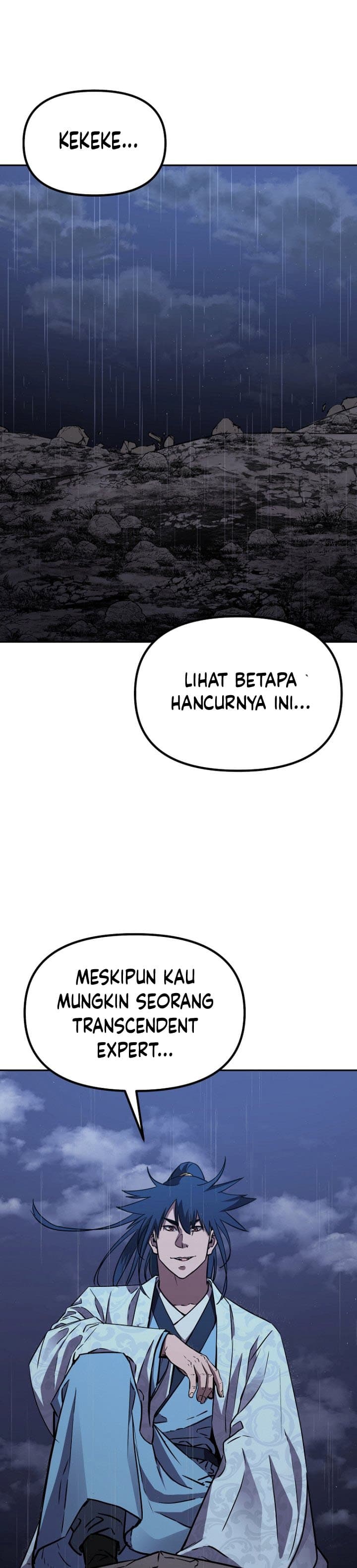 Reincarnation of the Murim Clan’s Former - Chapter 71 - Page 8