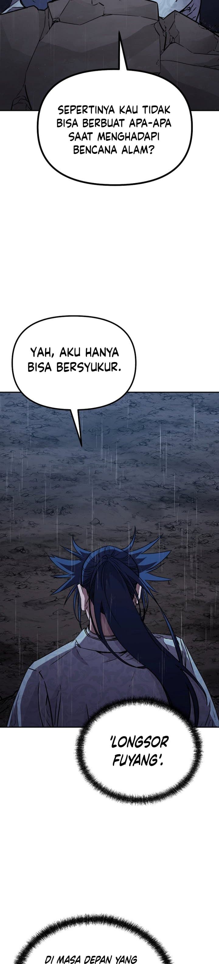 Reincarnation of the Murim Clan’s Former - Chapter 71 - Page 9