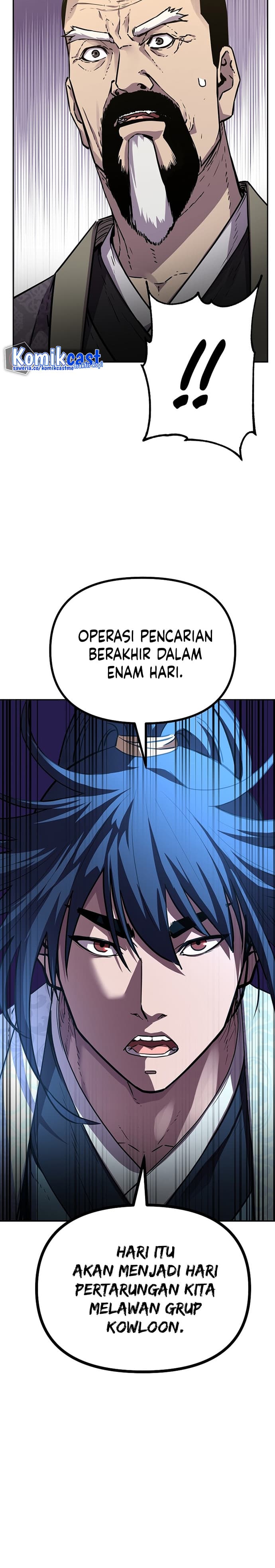 Reincarnation of the Murim Clan’s Former - Chapter 72 - Page 13