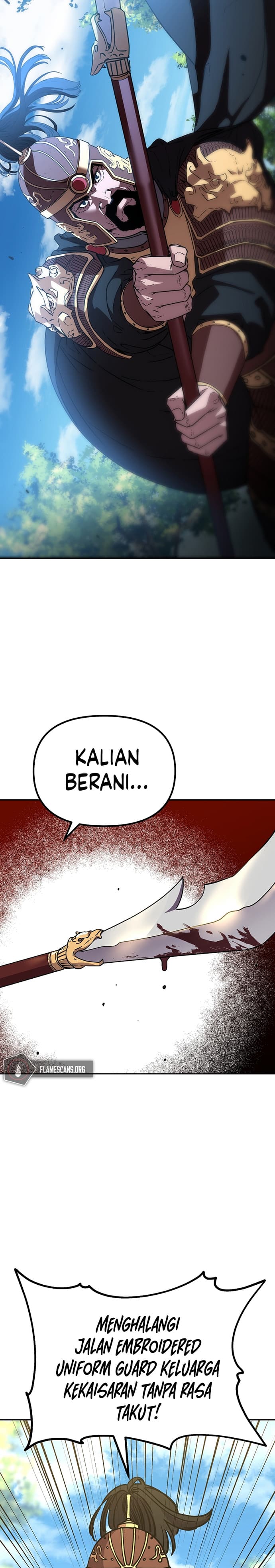 Reincarnation of the Murim Clan’s Former - Chapter 72 - Page 15