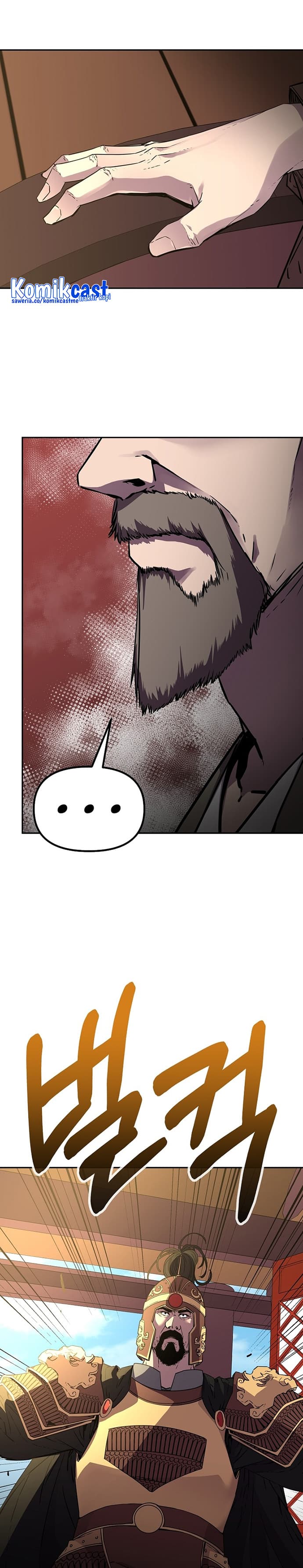 Reincarnation of the Murim Clan’s Former - Chapter 72 - Page 17