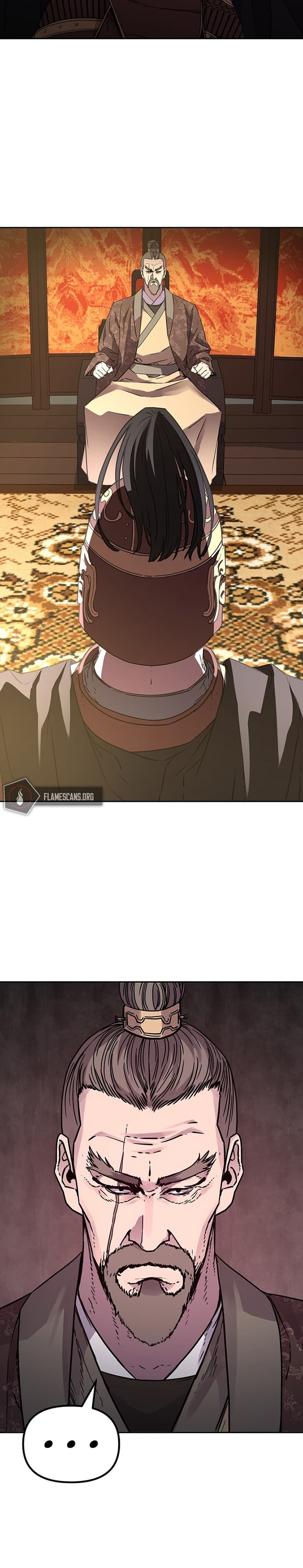 Reincarnation of the Murim Clan’s Former - Chapter 72 - Page 18