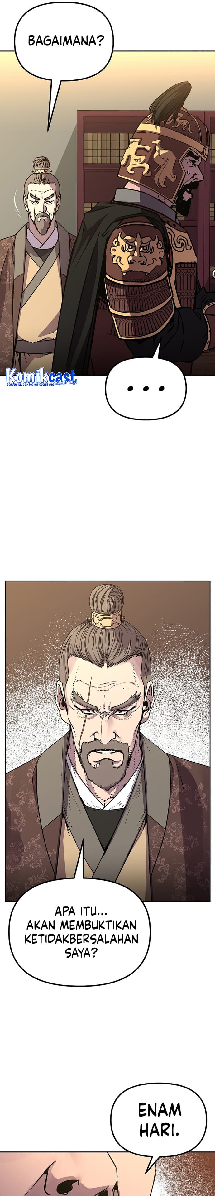 Reincarnation of the Murim Clan’s Former - Chapter 72 - Page 26