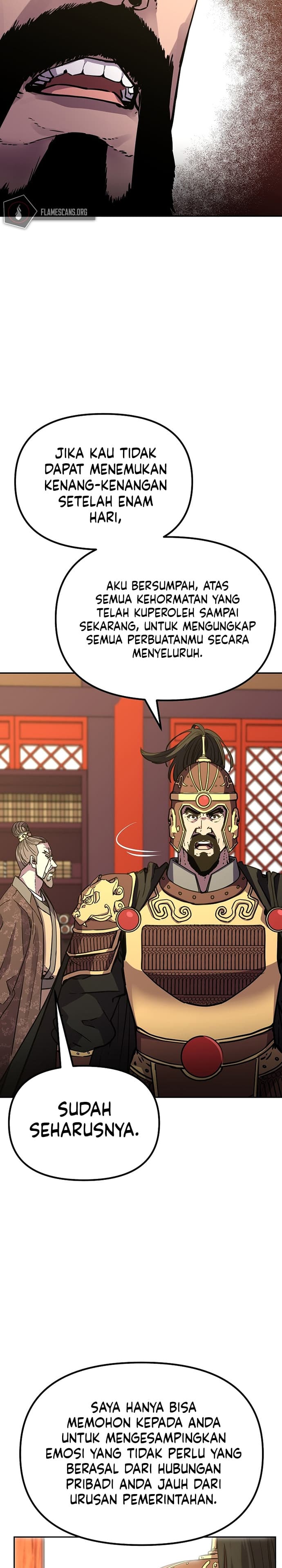 Reincarnation of the Murim Clan’s Former - Chapter 72 - Page 27
